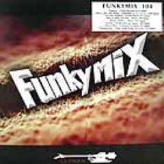 Funky Mix  80' vol. 1 ( Dee Jay Manuelito Funk )