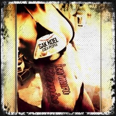 Sak Noel - Loca People Remix