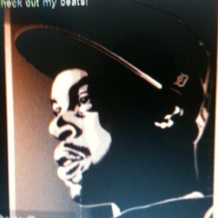 Phantom of the Synths Instumental