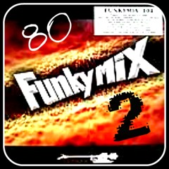 Funky Mix  80' vol. 2 ( Dee Jay Manuelito Funk )