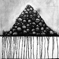 Goat Doctor-Pyramid Of Skullz (Lo Fi Buzz instrumental Demo)