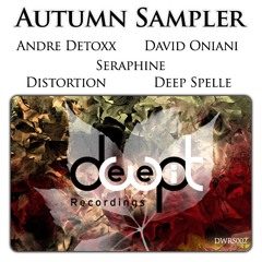 Andre Detoxx - Over the hill [DeepWit Recordings]