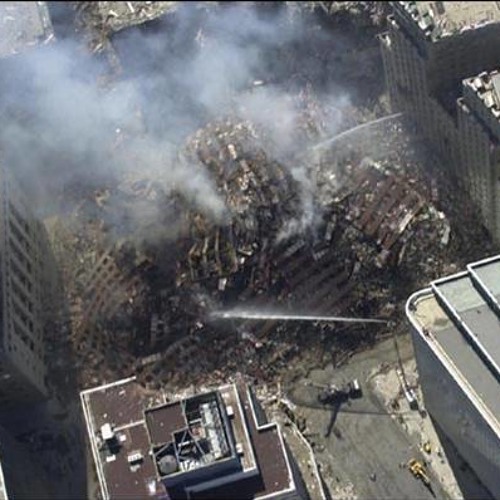 9/12: The 10 year anniversary of America losing its freaking mind
