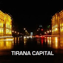 Tirana Capital