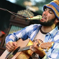 Ben Harper - Amen Omen (Acoustic)