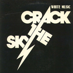 Crack The Sky