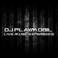 Dj Playmobil's Project