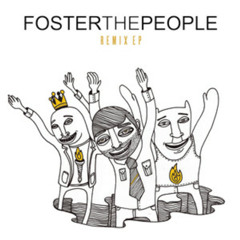 Foster The People - Helena Beat (Lenno Remix)