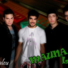 MAUNALOA - NAO VALEU  -  AMERICAM mix  BY  G. M. DUDA & DJ S