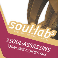 the soul:assassins-thinking across mix