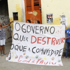 Projeto Prestes "Manhattan Brasileira [Pré-Mix]" [Prod. DJ Machintal]