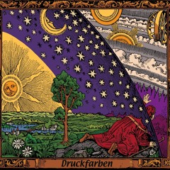 Druckfarben-ELPO