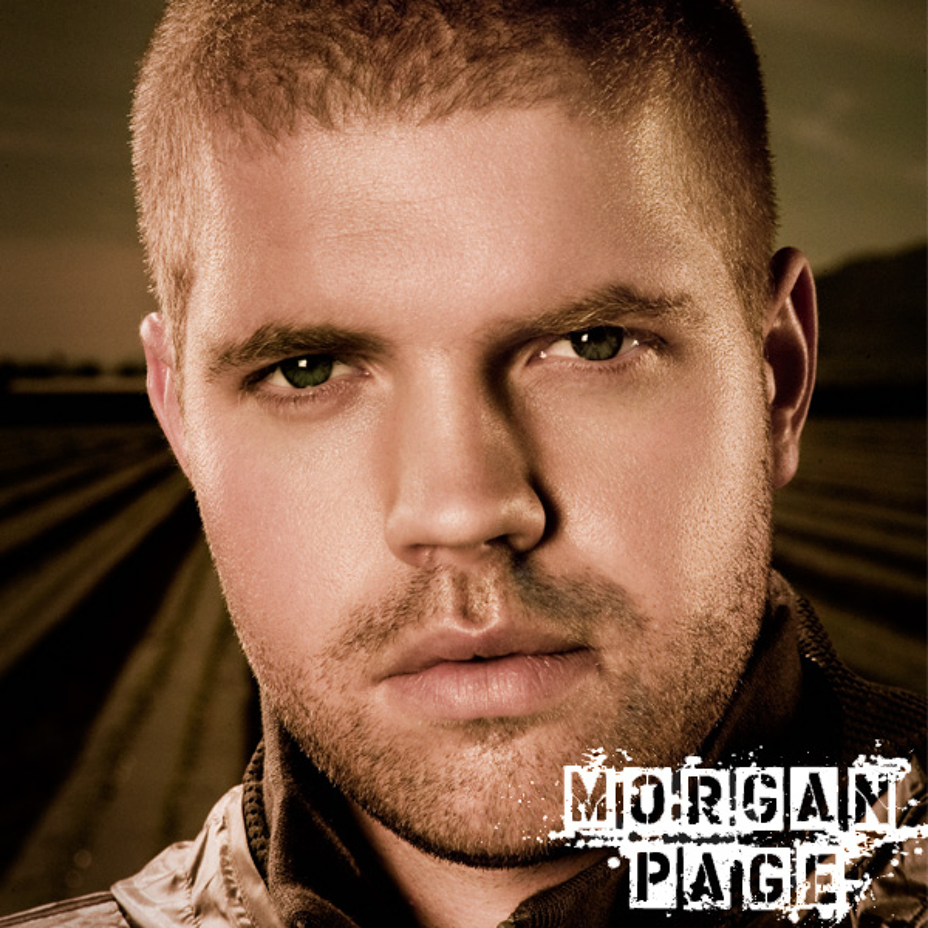 Morgan Page