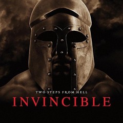 Two Steps From Hell - Invictible - 12. Fill My Heart (Choir)