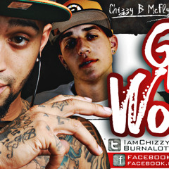 Get 2 Work - Chizzy B McFlyy & ENDO