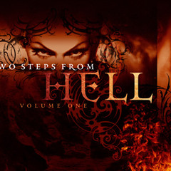 Two Steps From Hell - Volume One CD3 - 17. Wind Queen