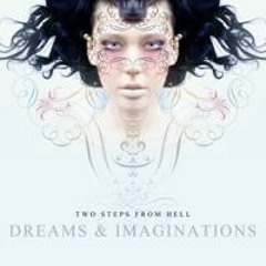 Two Steps From Hell - Imaginations CD3 - 08. Lament For The Lonely