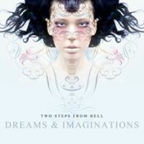 Two Steps From Hell - Imaginations CD3 - 08. Lament For The Lonely