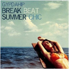 02 Window Seat(Rooftop Summer Pool Party Gypmix)
