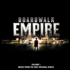 Boardwalk Empire Volume 1 Music From The HBO Original Series
