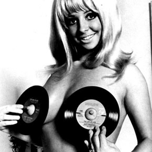 Podcast Garage 60´s Vol. 1