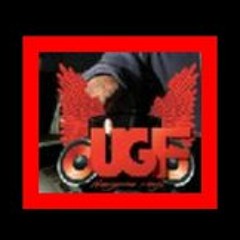 UNDER GROUND PAPER CHASE - CANNIBAL CEASAR