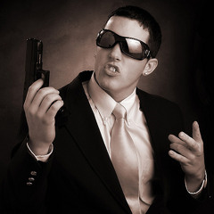 Plomo Ft Pielo y RaY - Ganster Wanna Be - Prod HumoLandia Studio