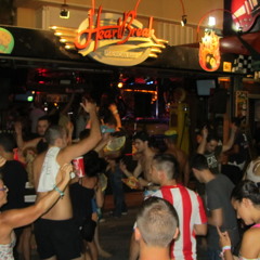 Miguel Bastida Set @ Fuori dal Comune