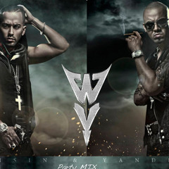 Wisin y Yandel - Party (Intro Remix)