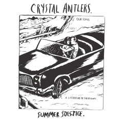 Summer Solstice (Bosco Delrey Winter Psychosis Remix)