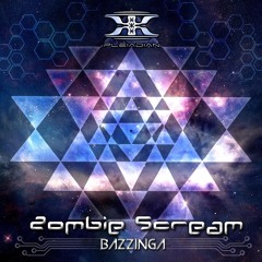 Zombie Scream - Bazzinga (EP BAZZINGA) Peiadian Records