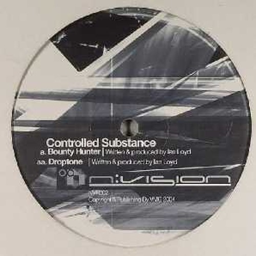 Controlled Substance - Droptone - nVision