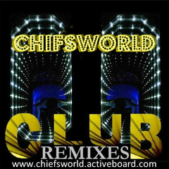 03. Hey Girl (Imran Khan) - DJ Abhishek [CHIEFSWORLD]