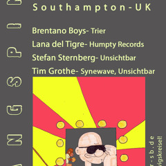 26 08 2011 im EG - Alan Fitzpatrick DJ Set - Unsichtbar