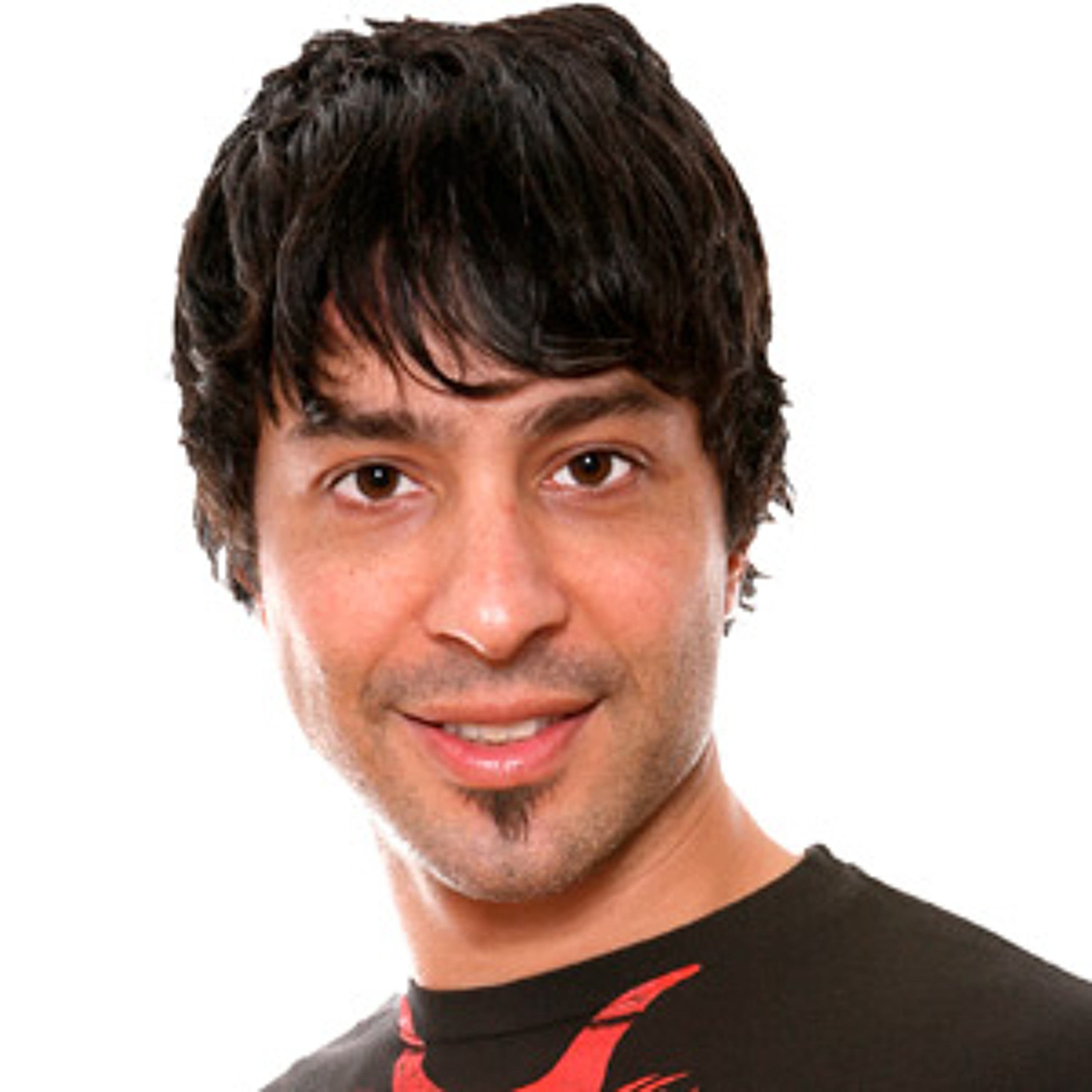 Josh & Stace with Arj Barker! episode artwork