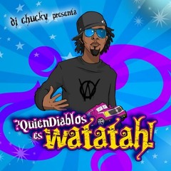 Watatah - Te mordi tu mujer (2009)