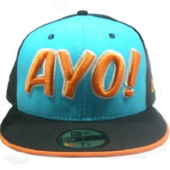 50cent & Methodman & Redman  - Ayo in da Club!