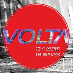 Volta - "Dennis Castro" (FREE DOWNLOAD)