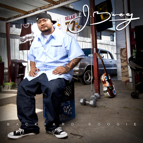 J Boog - Sunshine Girl feat. Peetah