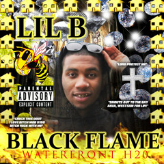 Lil B - Bitch Fuck With Me