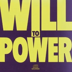 Will to Power - Dreamin' (Scratch-D vs B-Minus Remix)