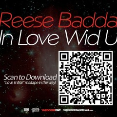 Reese Badda - In Luv Wid U