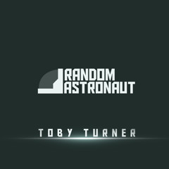 Random Astronaut - Toby Turner