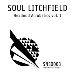 Throw Ups - Soul Litchfield