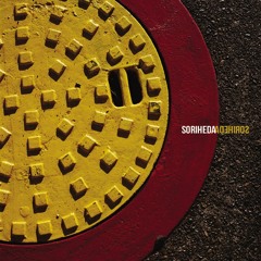 Soriheda - Midnight Alone