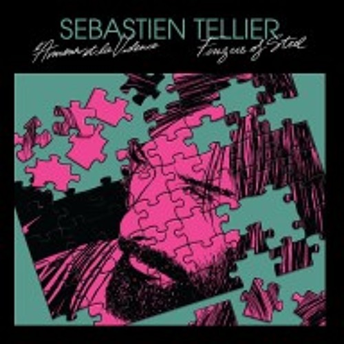 Sebastien Tellier - L'Amour et La Violence (Tom Vader Remix)