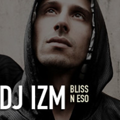 DJ IZM - Triple J Epic Fun Mix