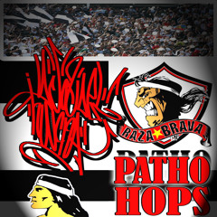 Xniversidad Del Chiste - Patho Hop (Prod.Gangsta Record´S By Fofys)