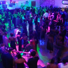 Saturday Night Club Mix
