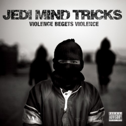 Jedi Mind Tricks - Target Practice